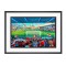 Globe Arena Stadium Fine Art Print - Morecambe FC